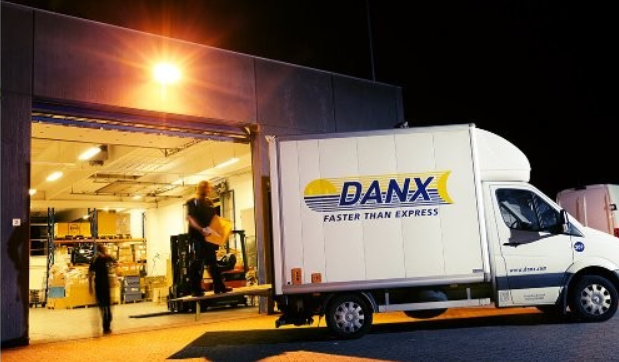 Significantly improved business control and more than 15% reduction in operational costs in DANX A/S, Denmark.